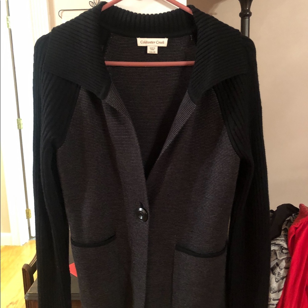Ladies sweater